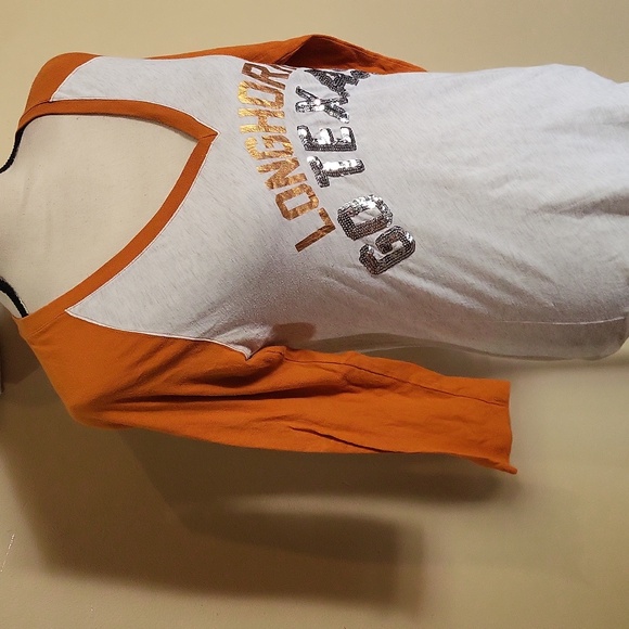 Victoria's Secret PINK Shirt - Picture 2 of 14